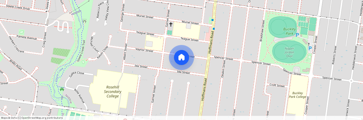 19A Vaynor Street, Vic 3042, Niddrie