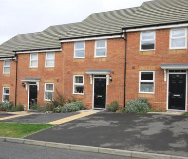 3 bedroom terraced house to rent - Photo 6