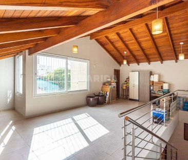 Casa Residencial/Sobrado para aluguel, 3 quartos, 3 suítes, 4 vagas... - Foto 5