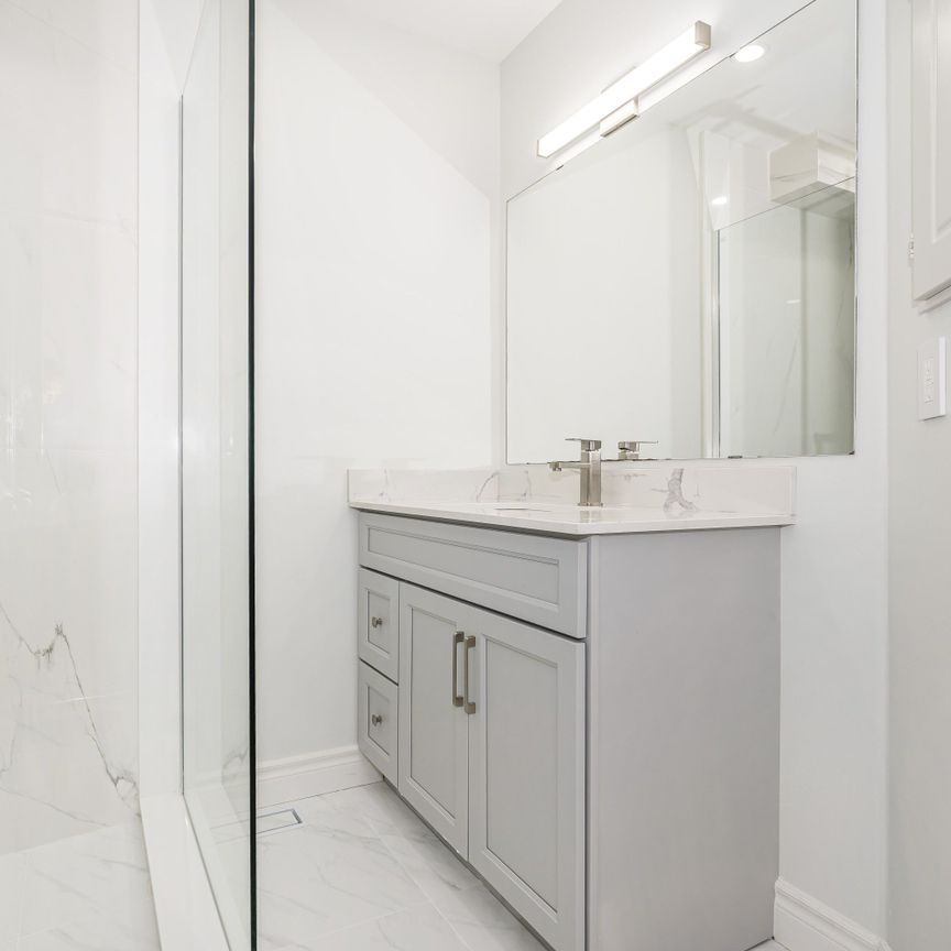 For Lease - 125 Viella Street Unit# UPPER, Toronto, Ontario - Photo 1