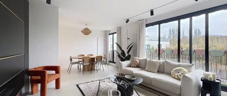 Appartement • Chateau de Vaucresson - Photo 3