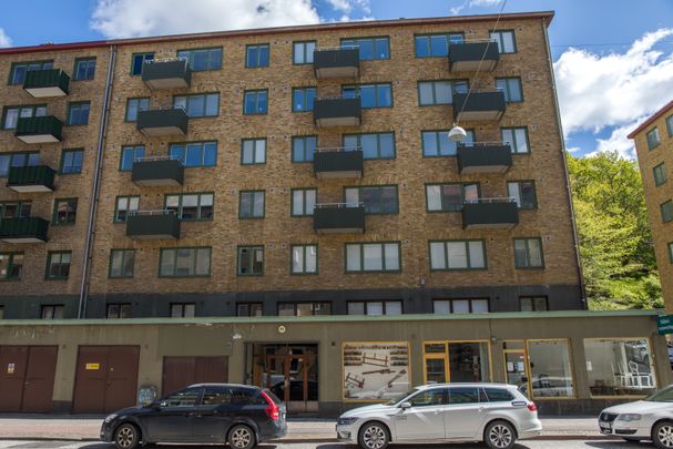 Norra Gubberogatan 20 - Photo 1