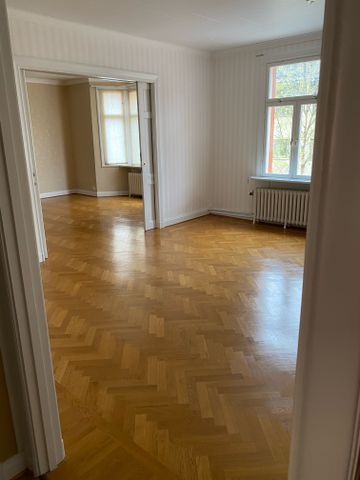 Regementsgatan, Östersund - Foto 3