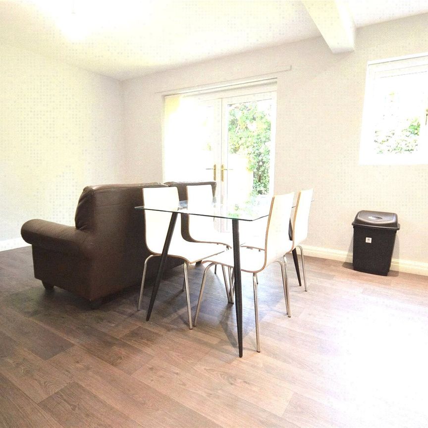 Ladybarn Mews, Fallowfield, Manchester, M14 6WN - Photo 1