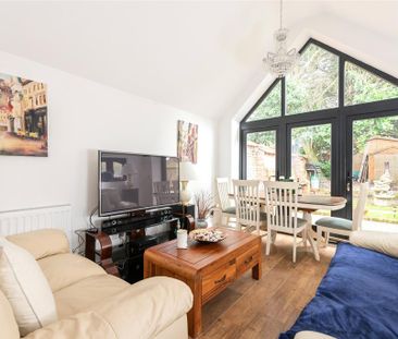 1 bedroom detached house to rent - Photo 1