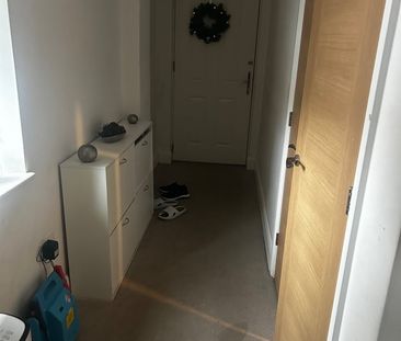 2 Bed Flat, Katesgrove Court, RG2 - Photo 4