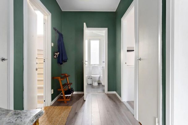 Vänersborgsgatan, Göteborg - Photo 1