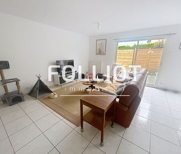 A louer : Maison 4 Pièces La Chapelle St Aubert - Réf.2113CV - Photo 1