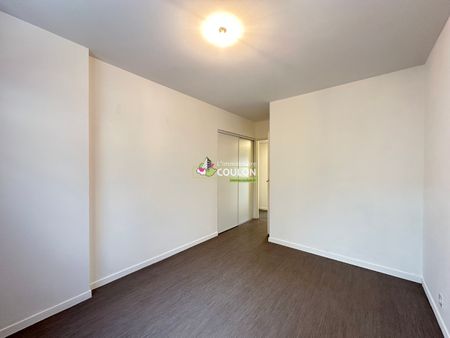 Location Appartement 3 pièces 59m² - Photo 5