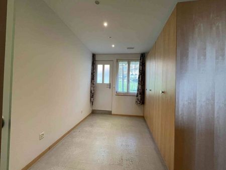 1.5 Zimmer, 50 m², EG - Foto 4