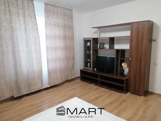 Garsoniera decomandata zona Turnisor - Fotografie 1