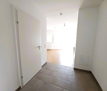 VILLA Waltendorf - Geförderter Neubau mit Balkon - Photo 4