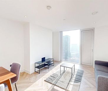 1 bedroom apartment to rent - Photo 5