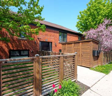 For Lease - 276 King Edward Avenue Unit# Unit 1, Toronto, Ontario - Photo 3