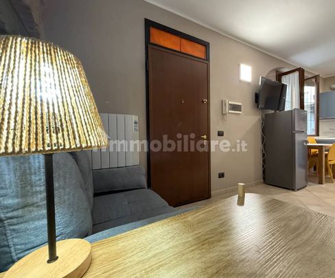 Monolocale via Ercole Ricotti 18, Centro Storico, Voghera - Photo 1