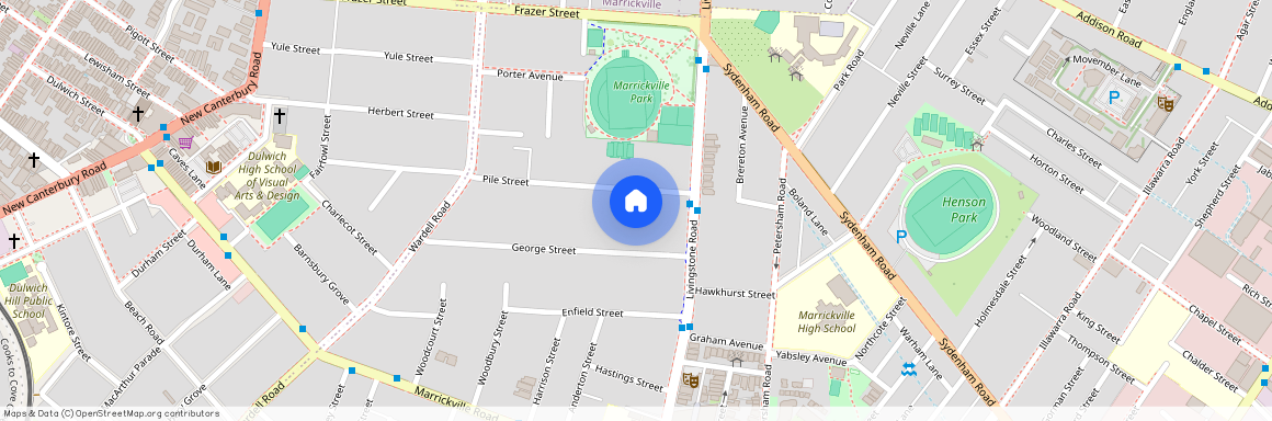 11/67-69 Pile Street, Marrickville, NSW 2204