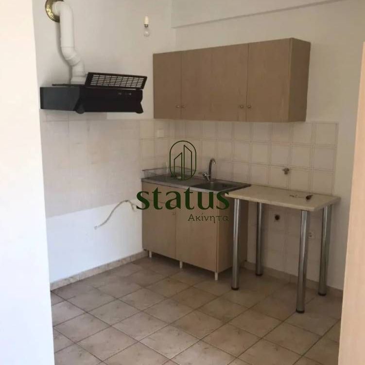 Studio/Γκαρσονιέρα για ενοικίαση Νόρμαν (Πάτρα) - Photo 1