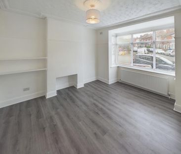 1 bedroom ground floor flat to rent - Photo 3
