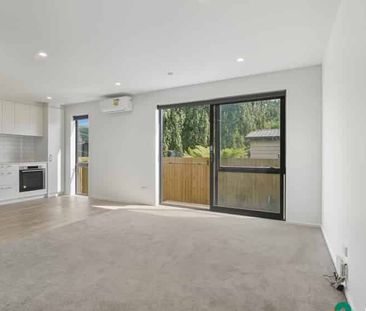 Brand New 1-Bedroom Options – Stylish & Low-Maintenance Living - Photo 1