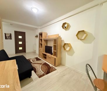 De închiriat | 2 camere | 65 mp | Parcare inclusă | 310 €/lună - Photo 2
