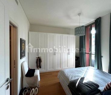 Bilocale via Alfonso Lamarmora 26, Quadronno - Crocetta, Milano - Foto 5