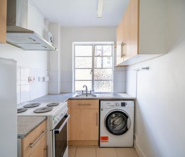 1 bedroom apartment to rent - Photo 5