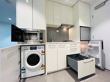 3604/618 Lonsdale Street - Photo 4