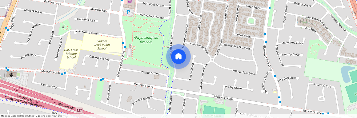 32A Milparinka Avenue, NSW 2768, Glenwood