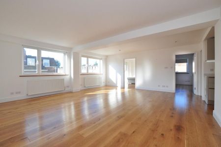 2 bedroom flat to rent - Photo 3