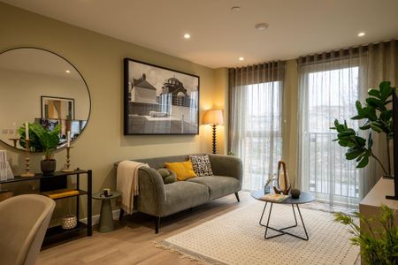 1 bedroom flat to rent - Photo 4