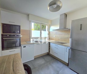 Location Appartement 1 pièce 31m² GRADIGNAN 33170 - Photo 6
