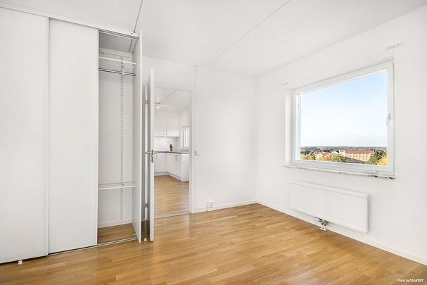 Lejonets Gata 345, Brandbergen - Foto 1