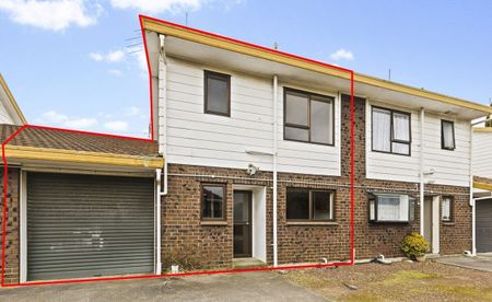 Unit 2, 113 Avenue Road, Otahuhu, Auckland - Photo 5