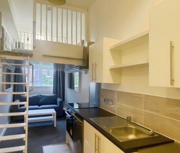 1 bedroom Flat To Let - Photo 6