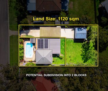 Prestigious property in great location, pool, yard &mldr; - Photo 2