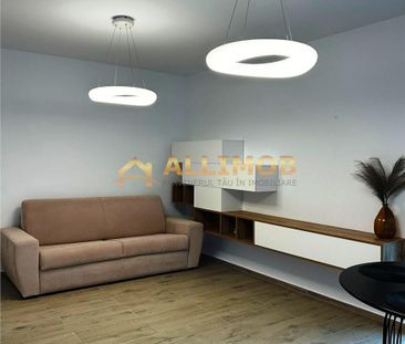 Garsoniera in Ploiesti, zona Albert, MRS Village - Fotografie 4