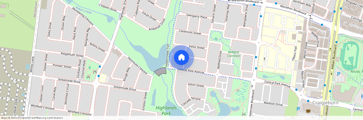 46 Claremont Street, Vic 3064, Craigieburn