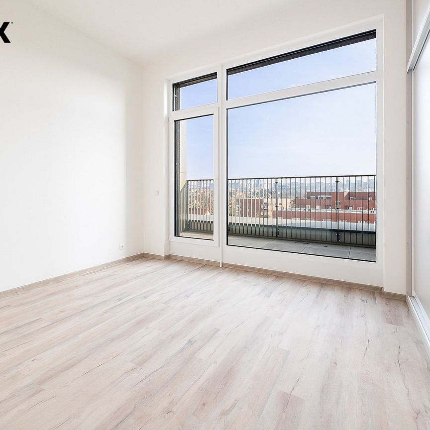 Pronájem bytu 2+kk 57 m² - Photo 1