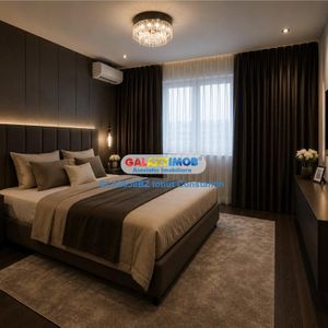 Inchiriere apartament 2 camere modern zona ULTRACENTRALA - Fotografie 2