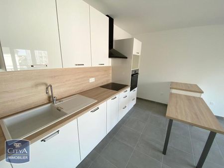 Location Appartement 3 pièces 60m² JOUE LES TOURS 37300 - Photo 5