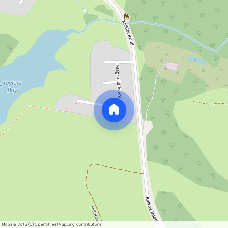 1/17 Magnolia Avenue, NSW 2627, Kalkite