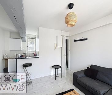 Location Appartement 2 pièces 23m² ROUEN 76000 - Photo 1