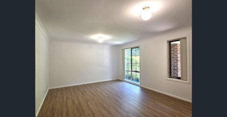 Freshly Painted and New Floors Throughout - Photo 3