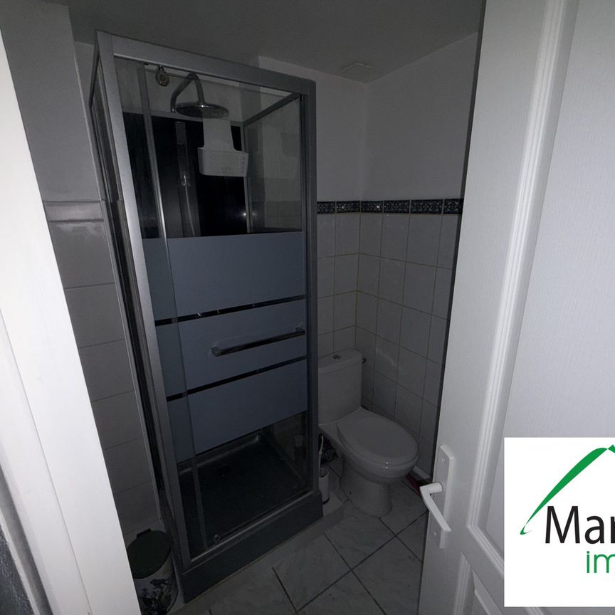 Location Appartement 2 pièces 37m² STRASBOURG 67000 - Photo 1