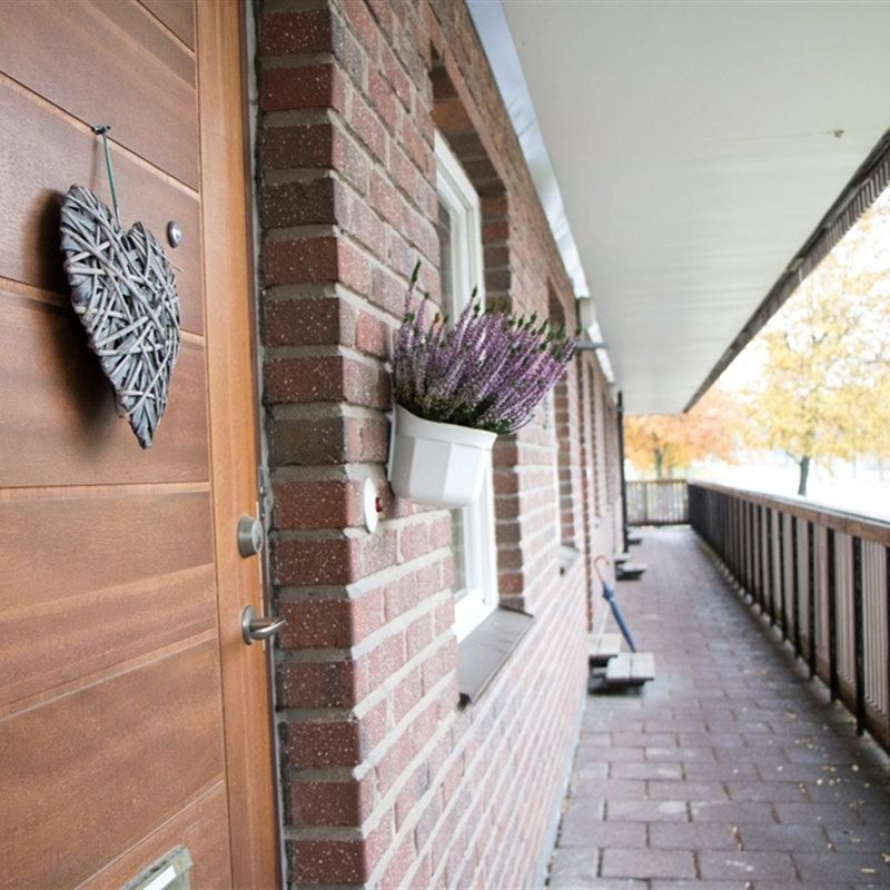 Södra Esplanaden 1 lgh 1207 - Photo 1