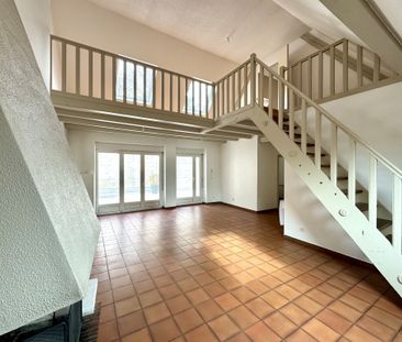Location Appartement 4 pièces 105m² OBERHAUSBERGEN 67205 - Photo 3