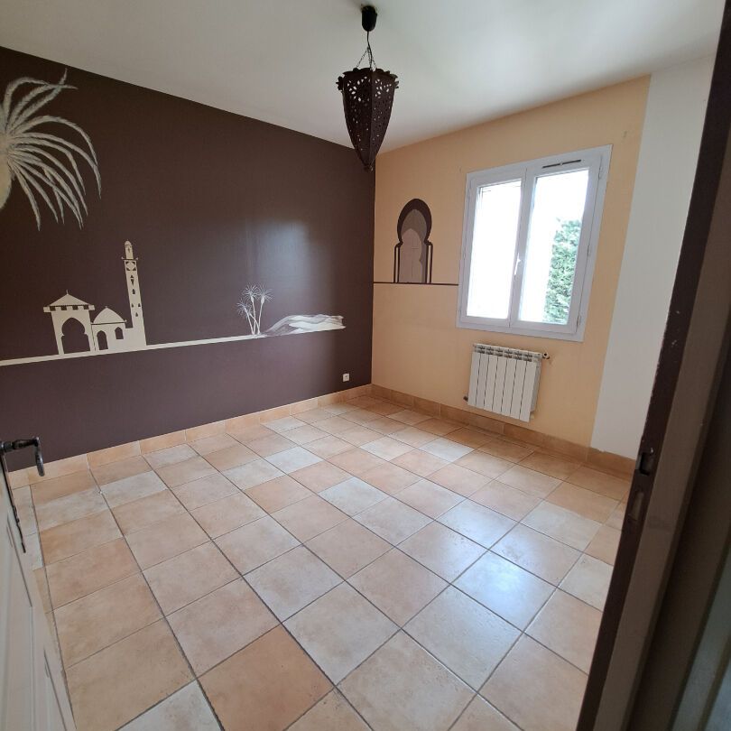 Maison Les Angles 4 pièce(s) 80.34 m2, - Photo 1