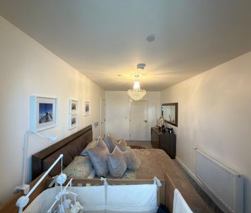 2 Bed Flat, Baronet House, NW10 - Photo 6