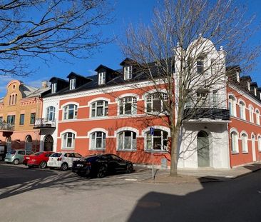 Lantmannagatan, Höganäs - Photo 3
