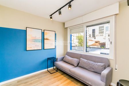 Apartamento com 1 quarto e 33m² para alugar em Auxiliadora, Porto Alegre. - Foto 4